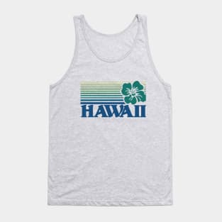 Hawaii Tank Top